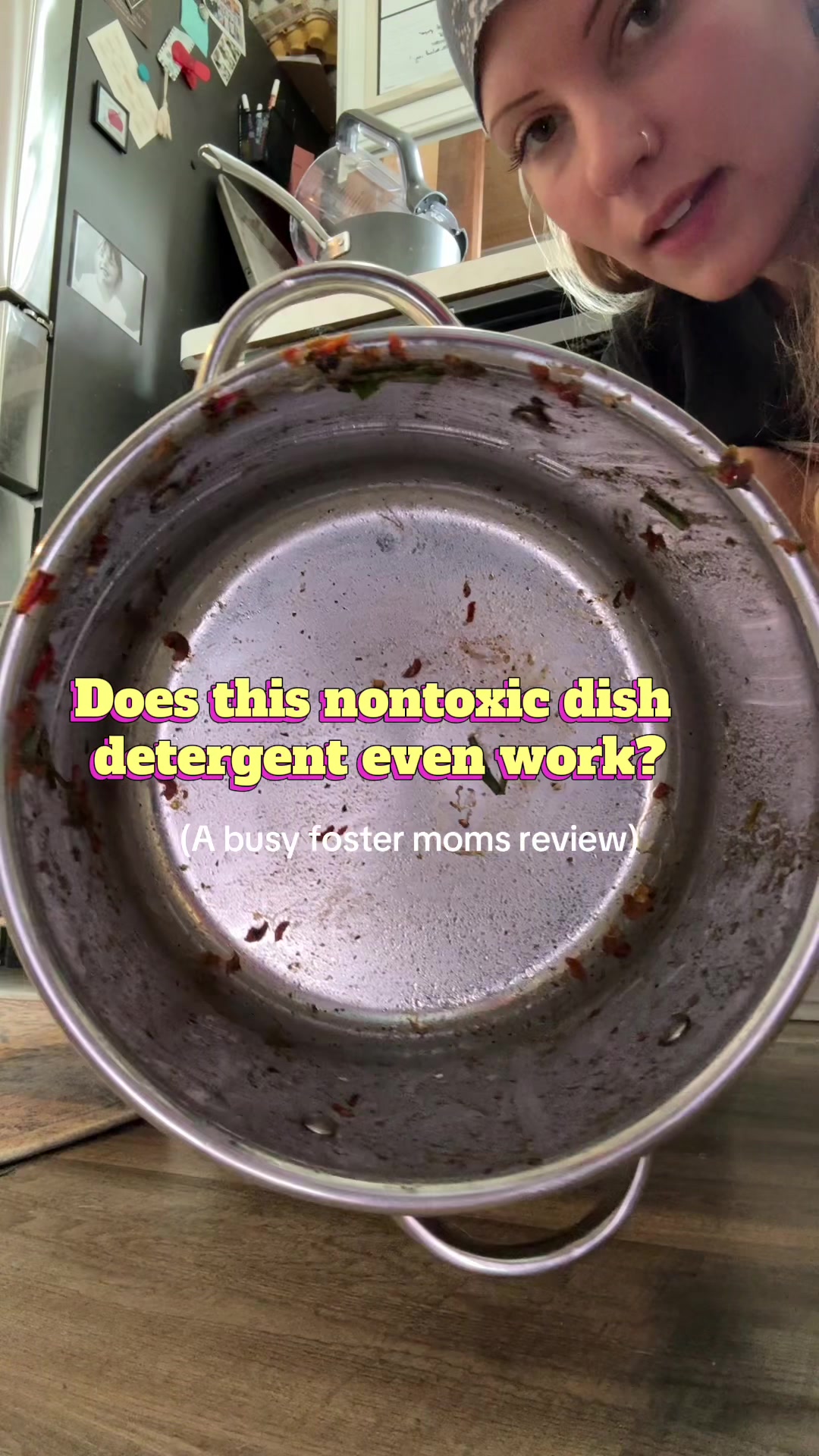@MarshFarms | Foster Mom