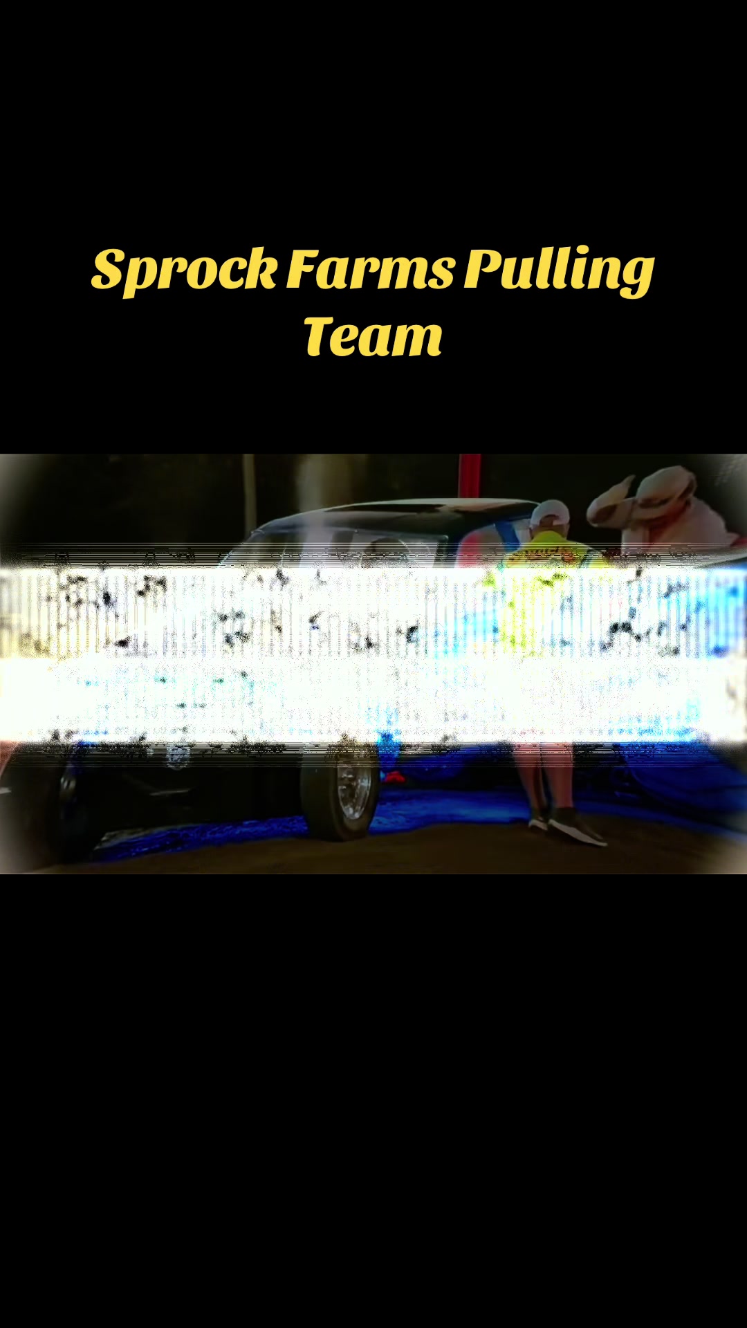 @Borrowed Time Pulling Team 🏁