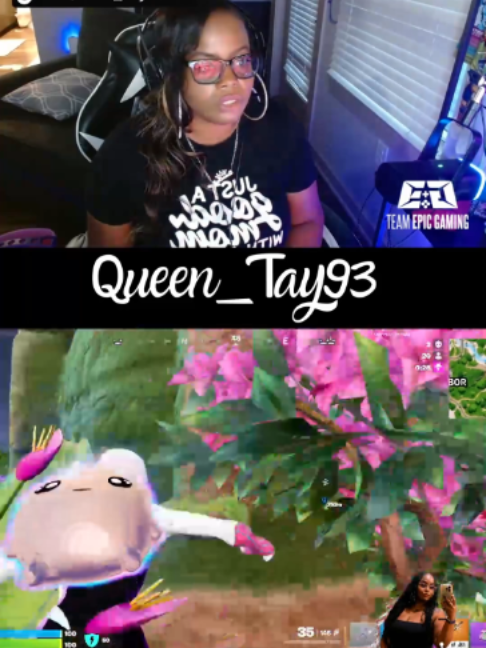 @Queen_Tay93