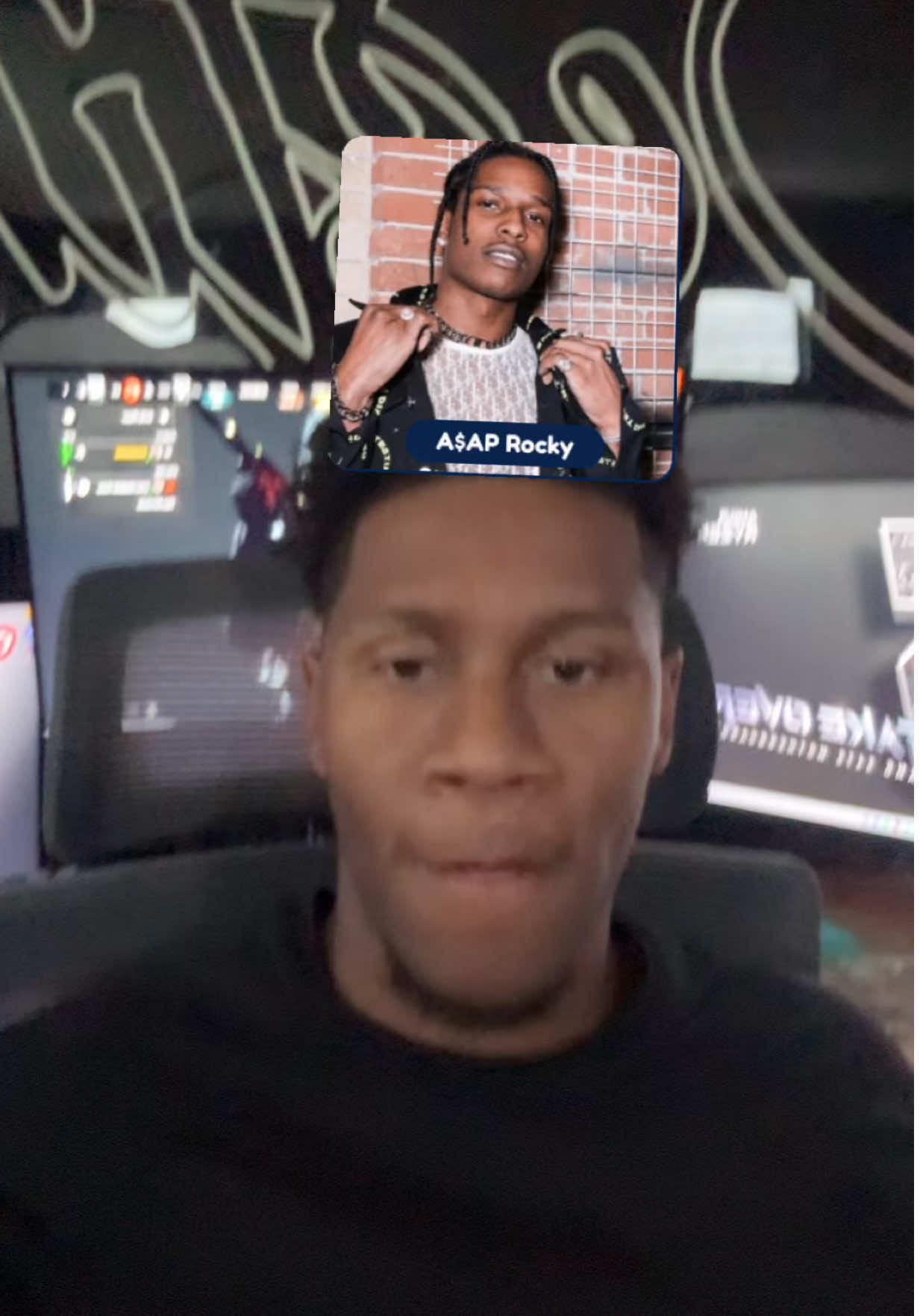 @Dstined