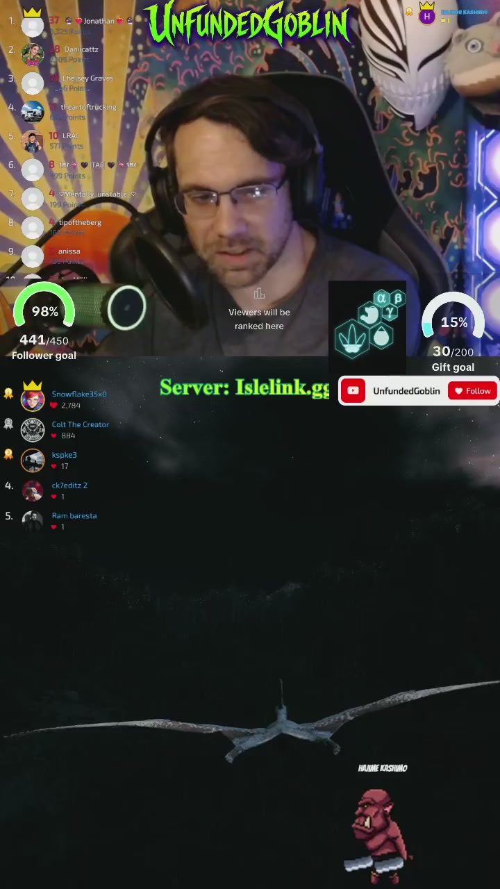 @UnfundedGoblin