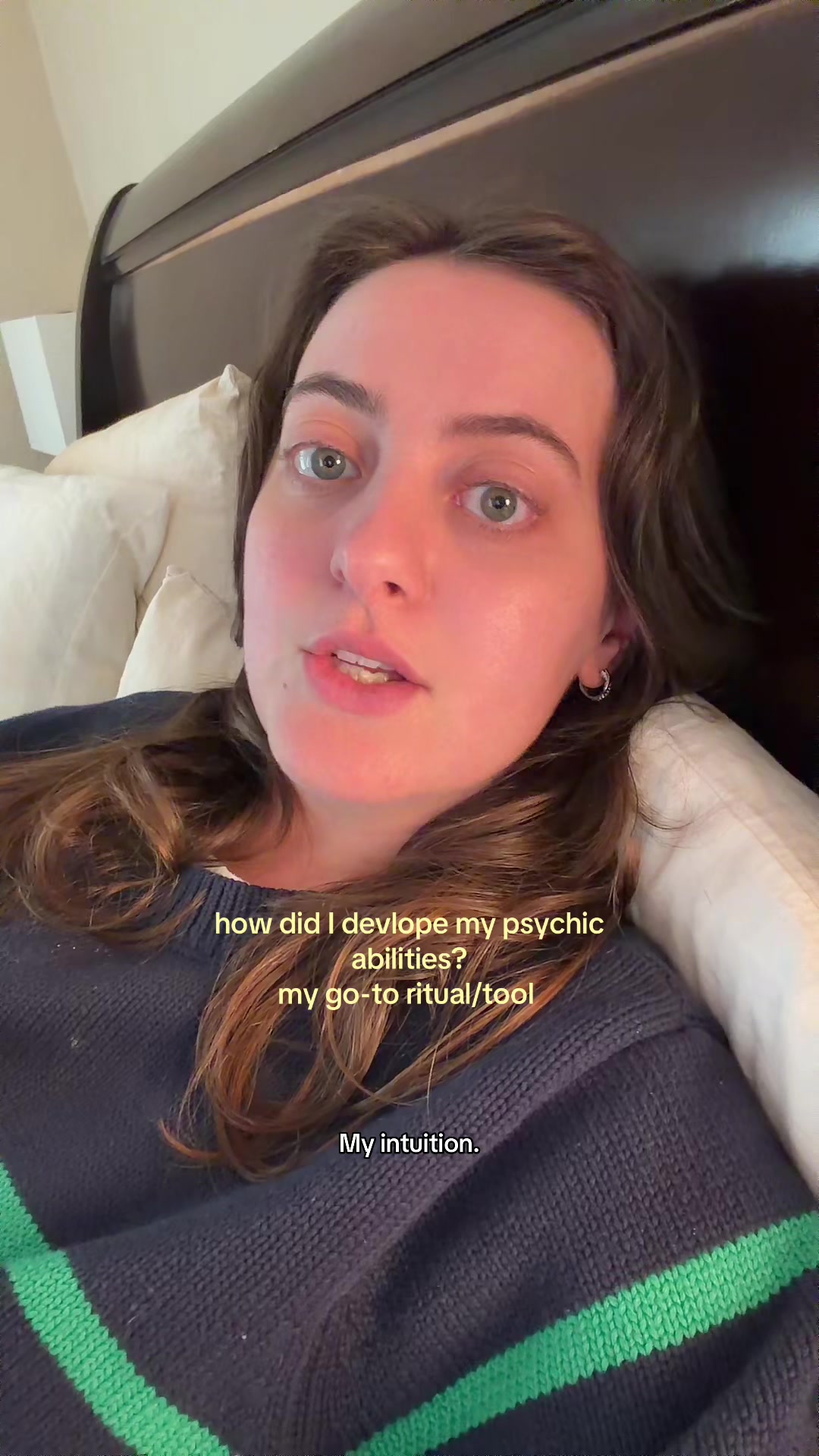 @katie ꩜ psychic