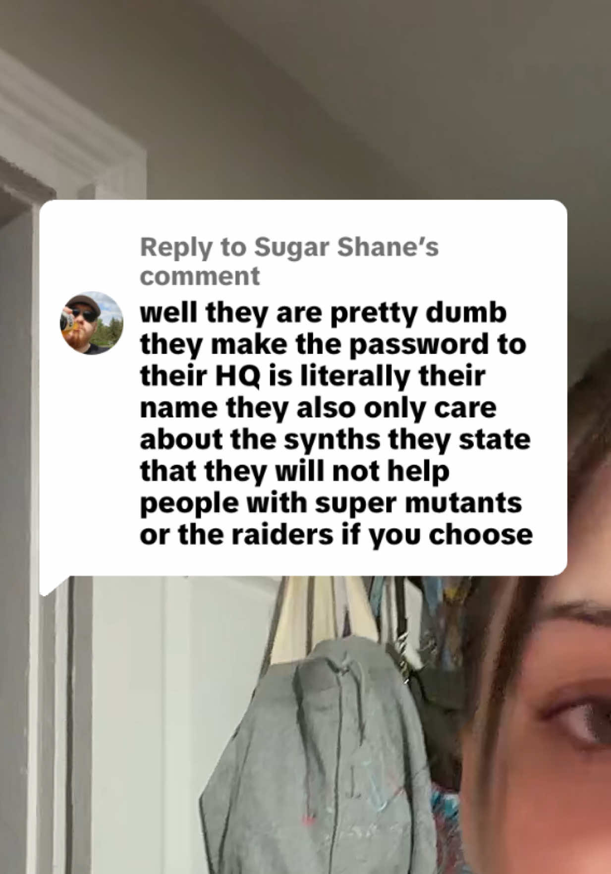 @“not stanley”