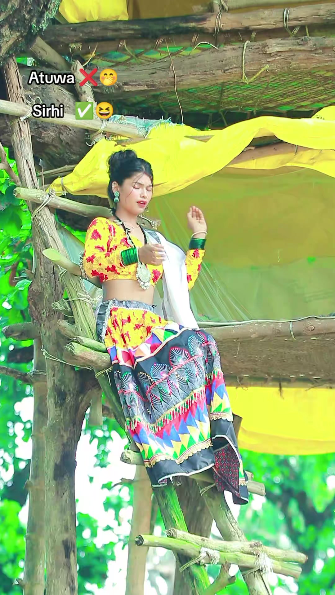 @Bh&oslash;jpuri L&oslash;ver🤤💃💥