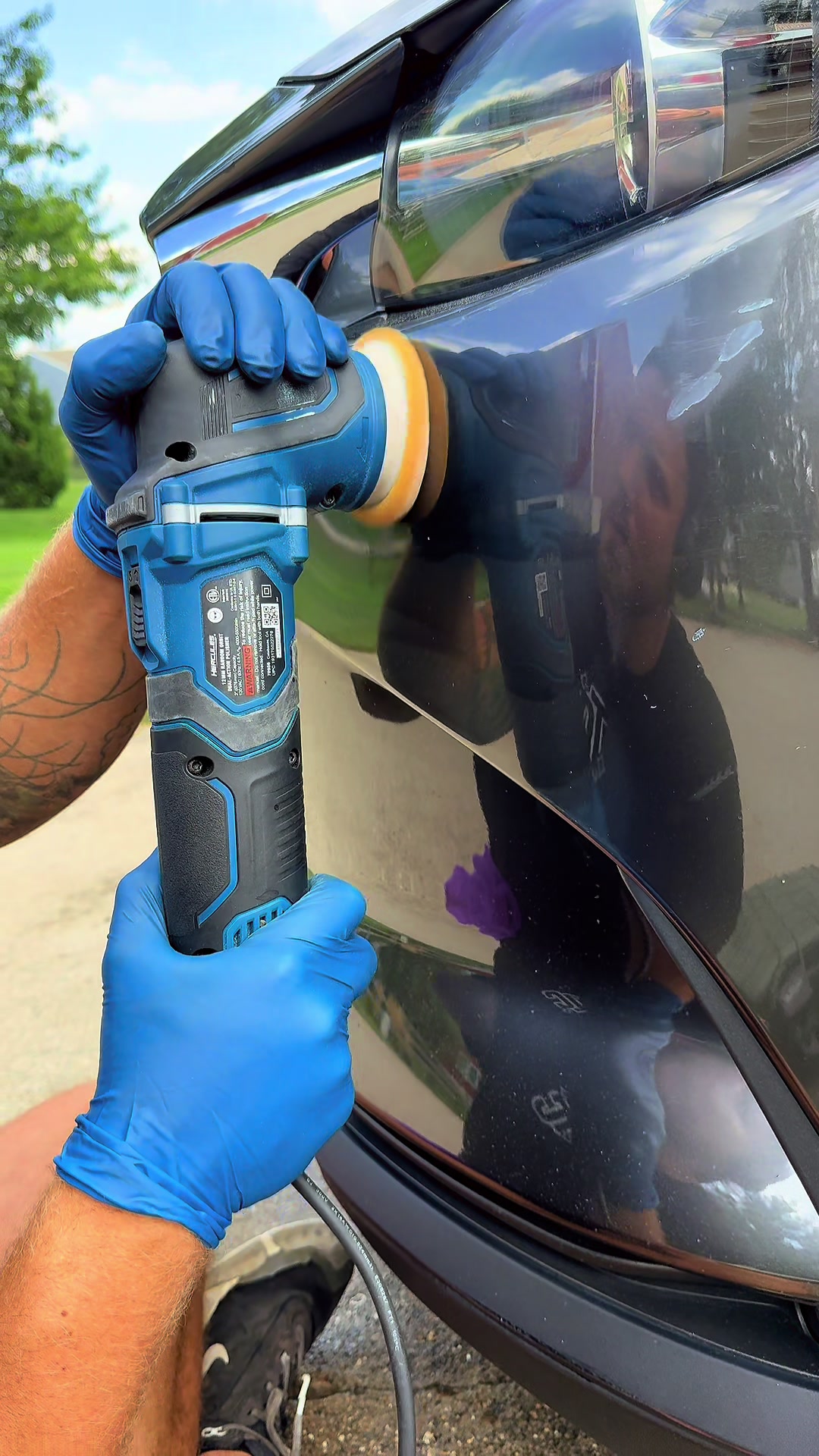 @True Colors Detailing