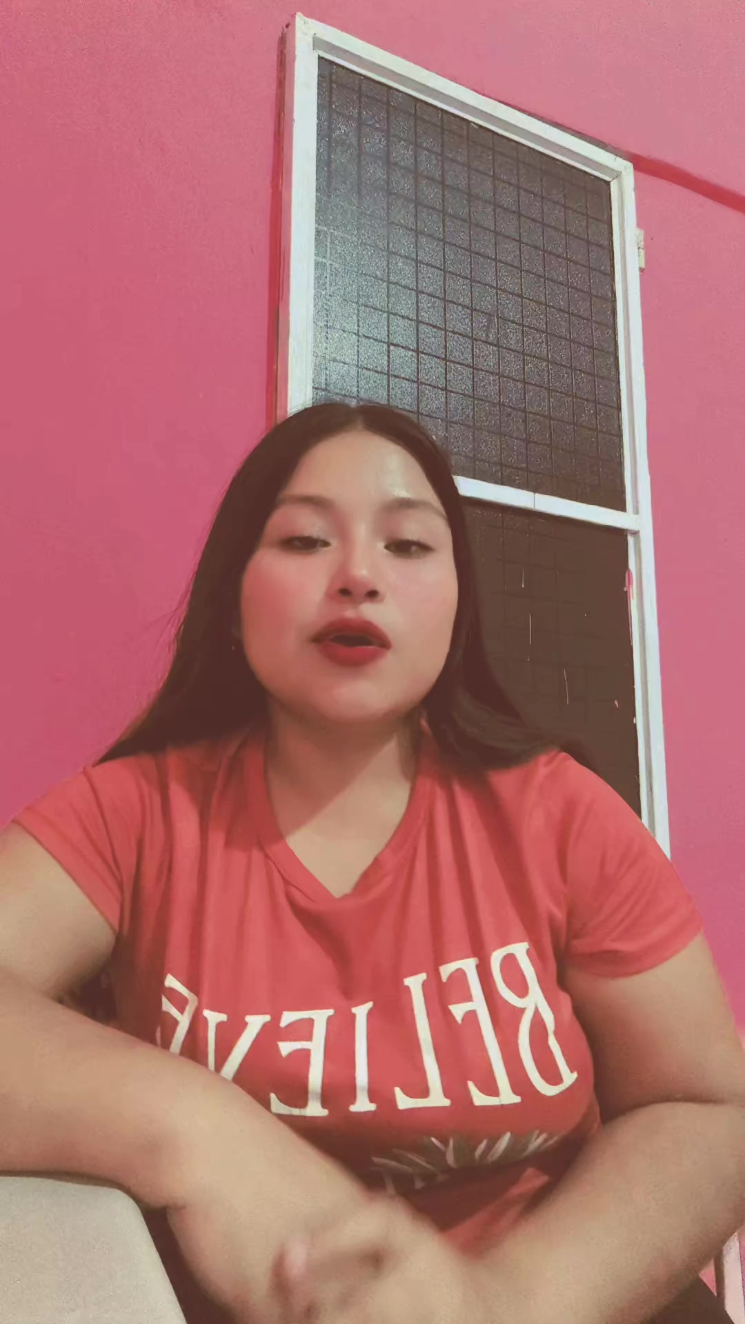 @chaparrita 💖🙈