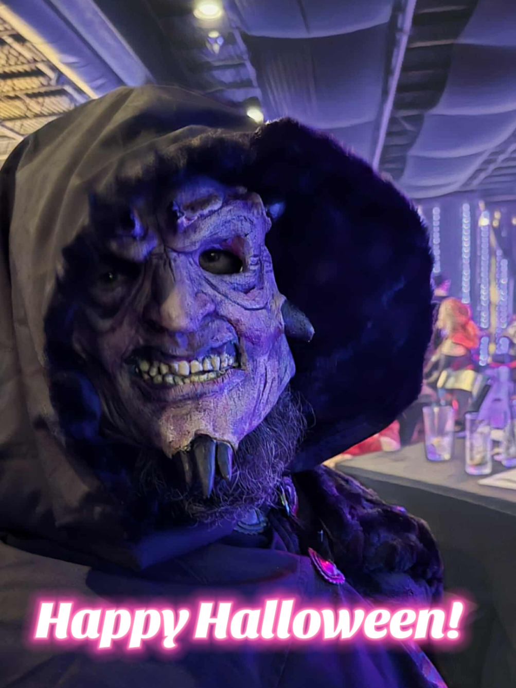 @Alias Masks