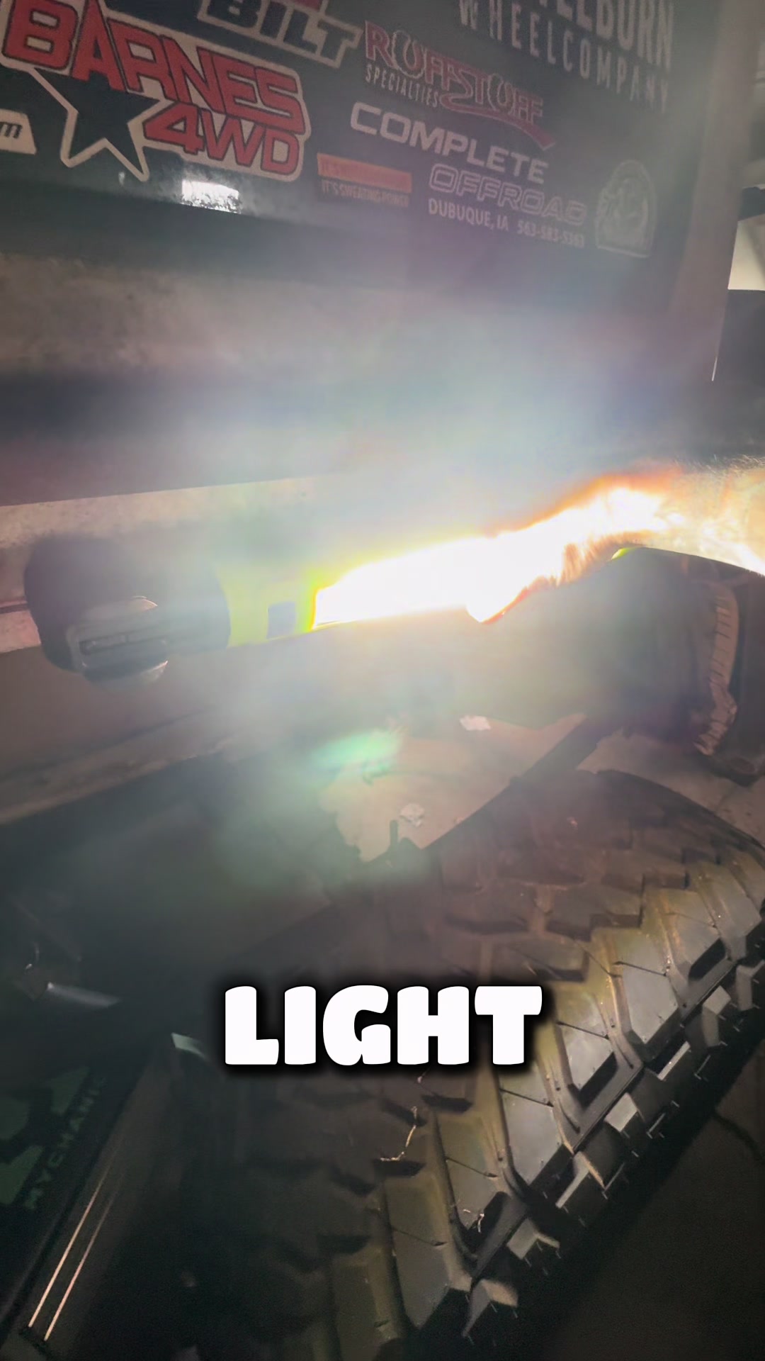 @The Bearded Jeeper
