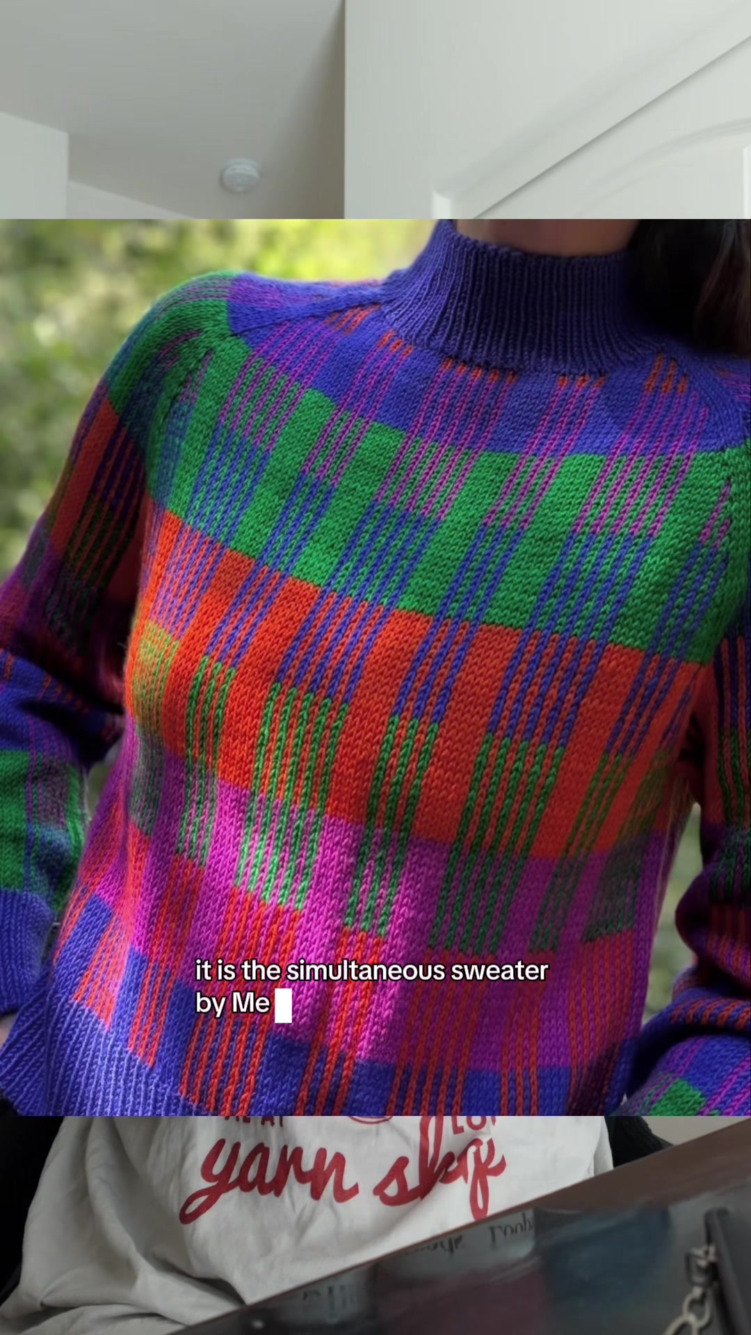 @Kaye 🧶