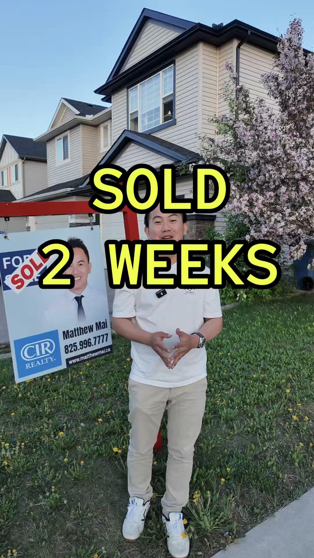 @Matthew Mai - Top YYC Realtor