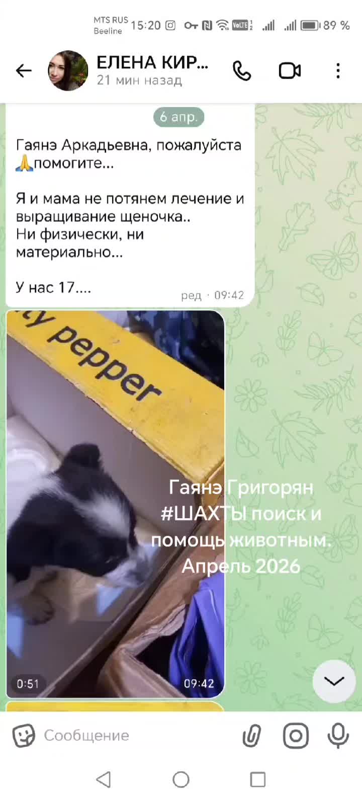 @Гаянэ Григорян