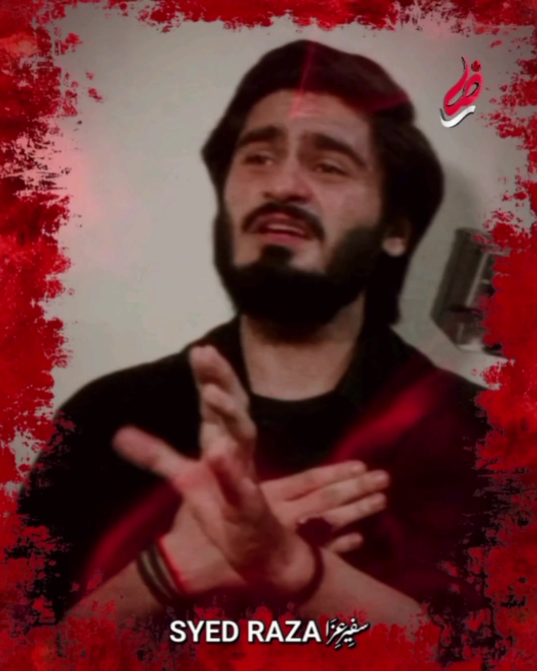 @Syed Raza