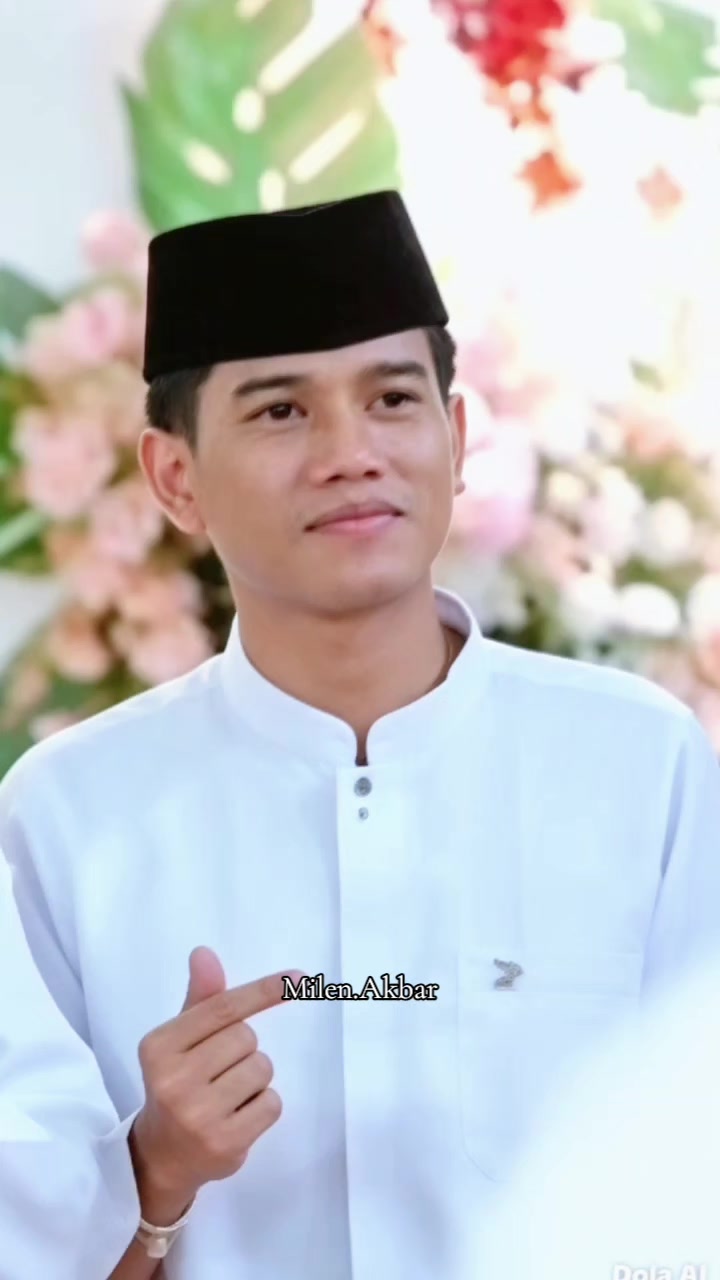 @MILEN_AKBAR.OFFICIAL