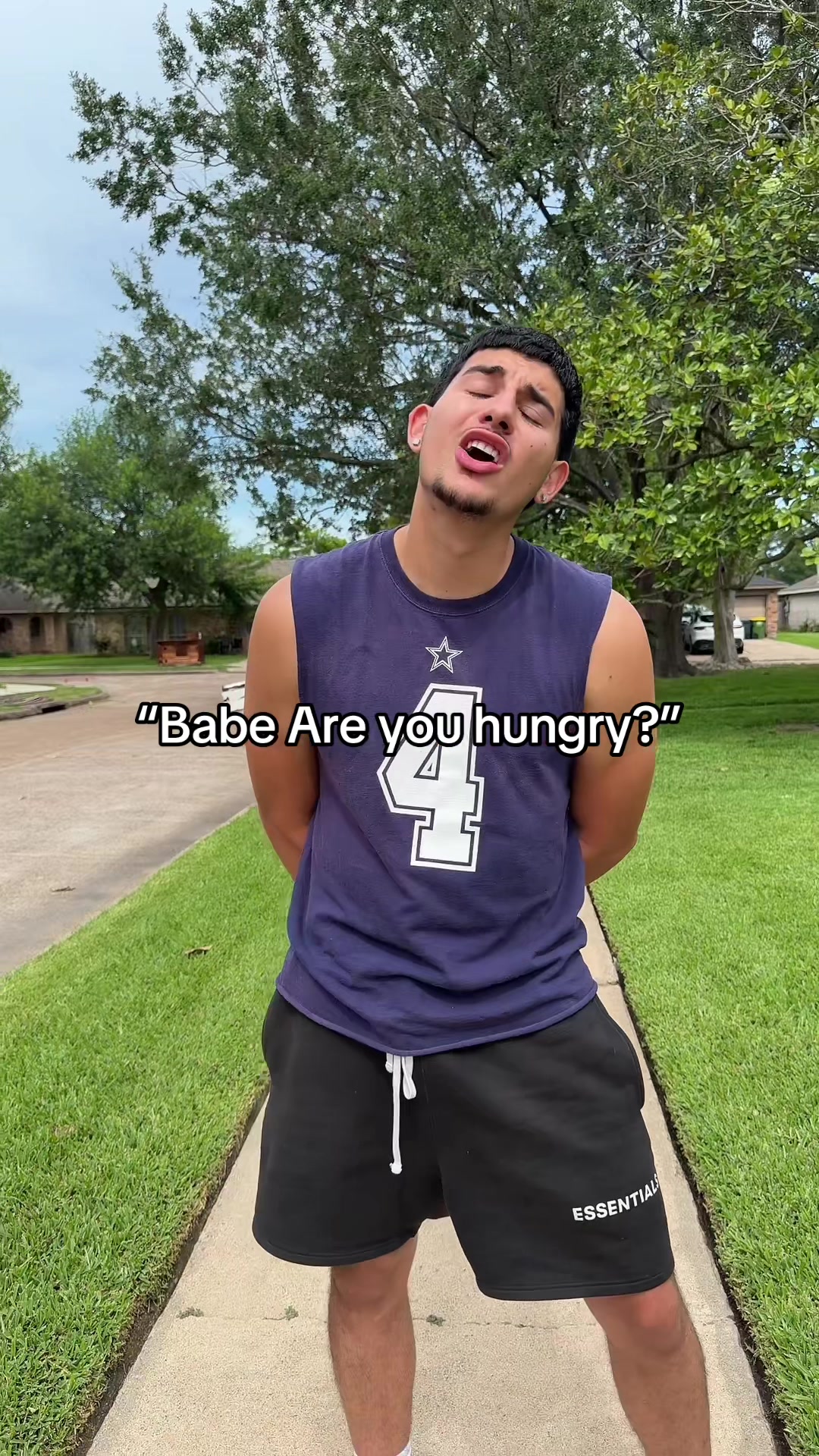 @Devin & Madison