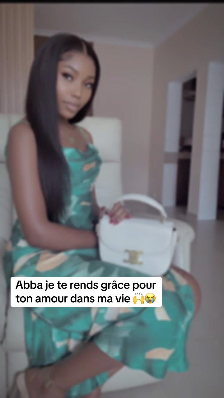 @Lydia Ilambe ❤️