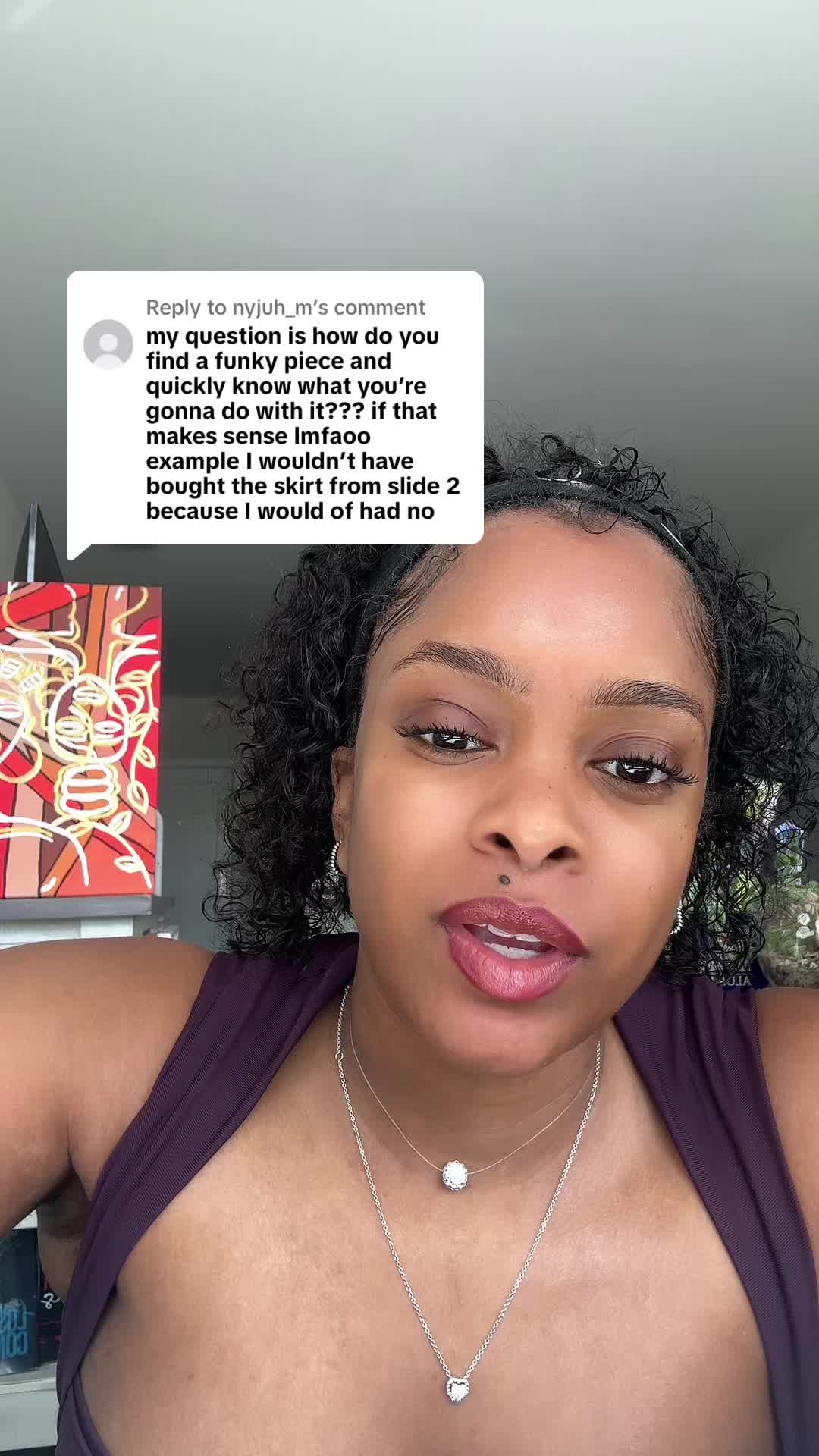 @Nikia J. | Style & Beauty