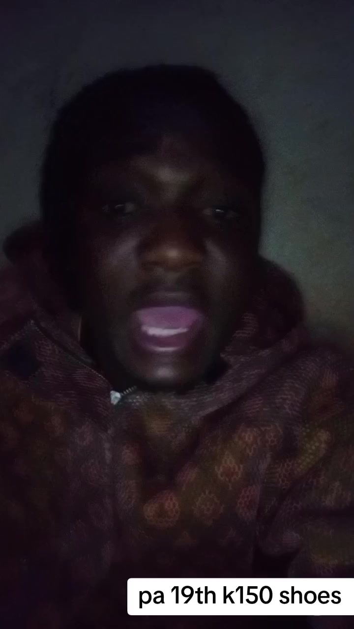 @Loka nshileseka