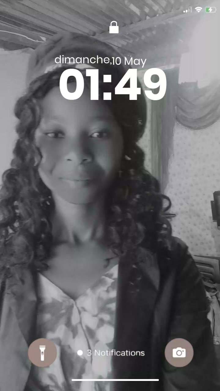@LETITIA MWANGE