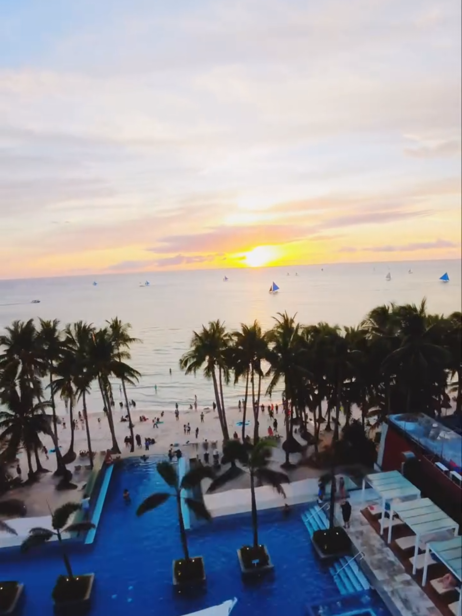 @Henann Boracay