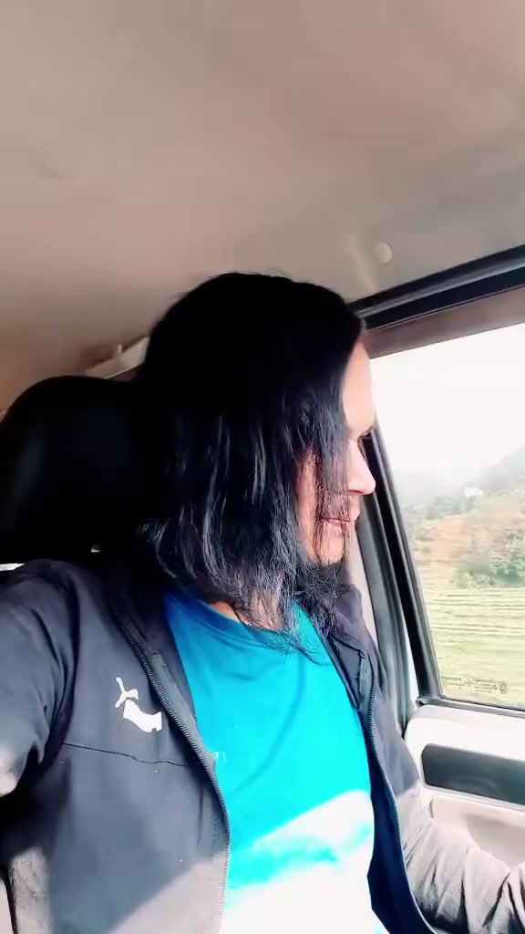 @तिम्रो याद्ले सताएको छ सानु😭?