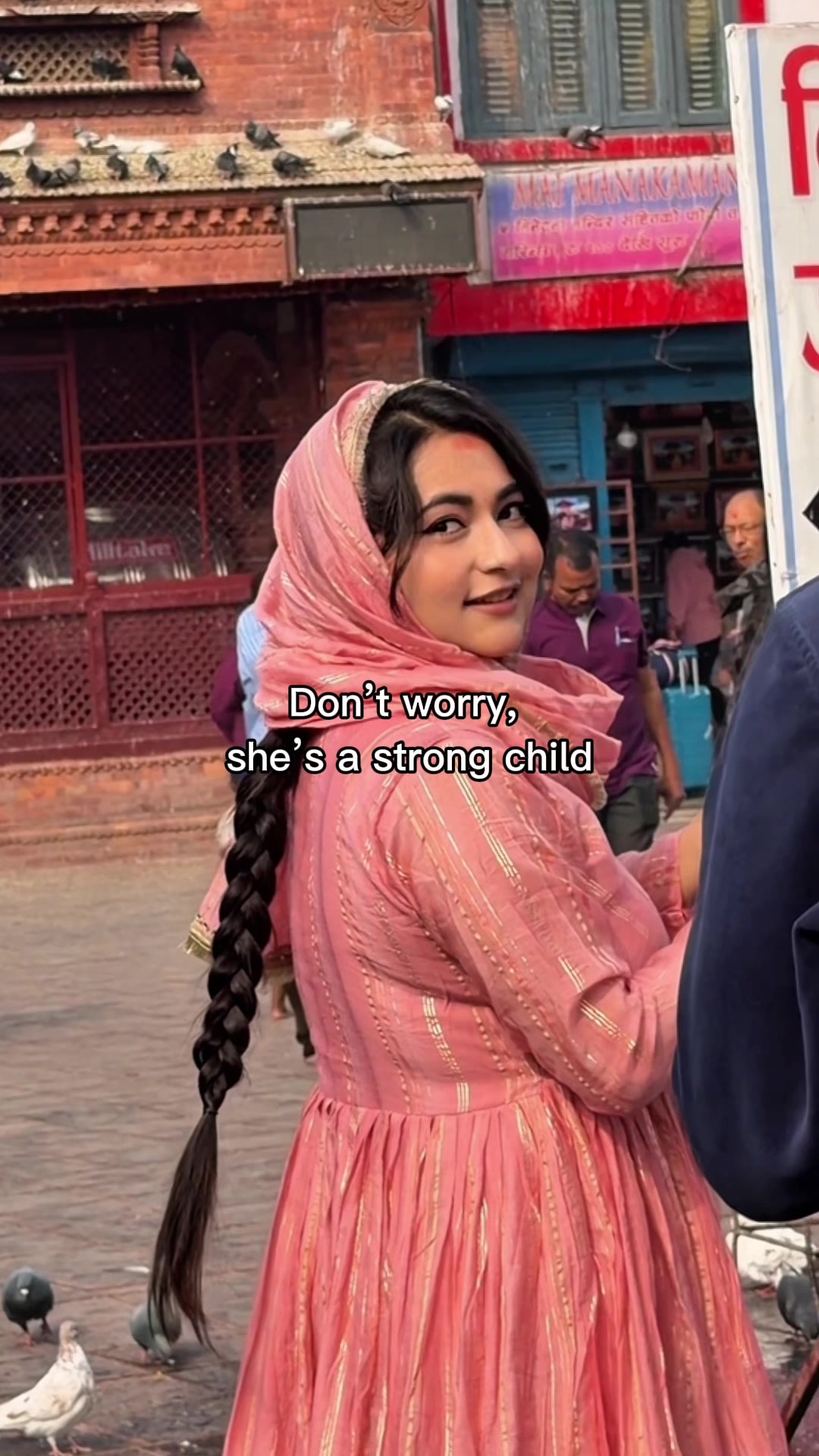 @Mahi