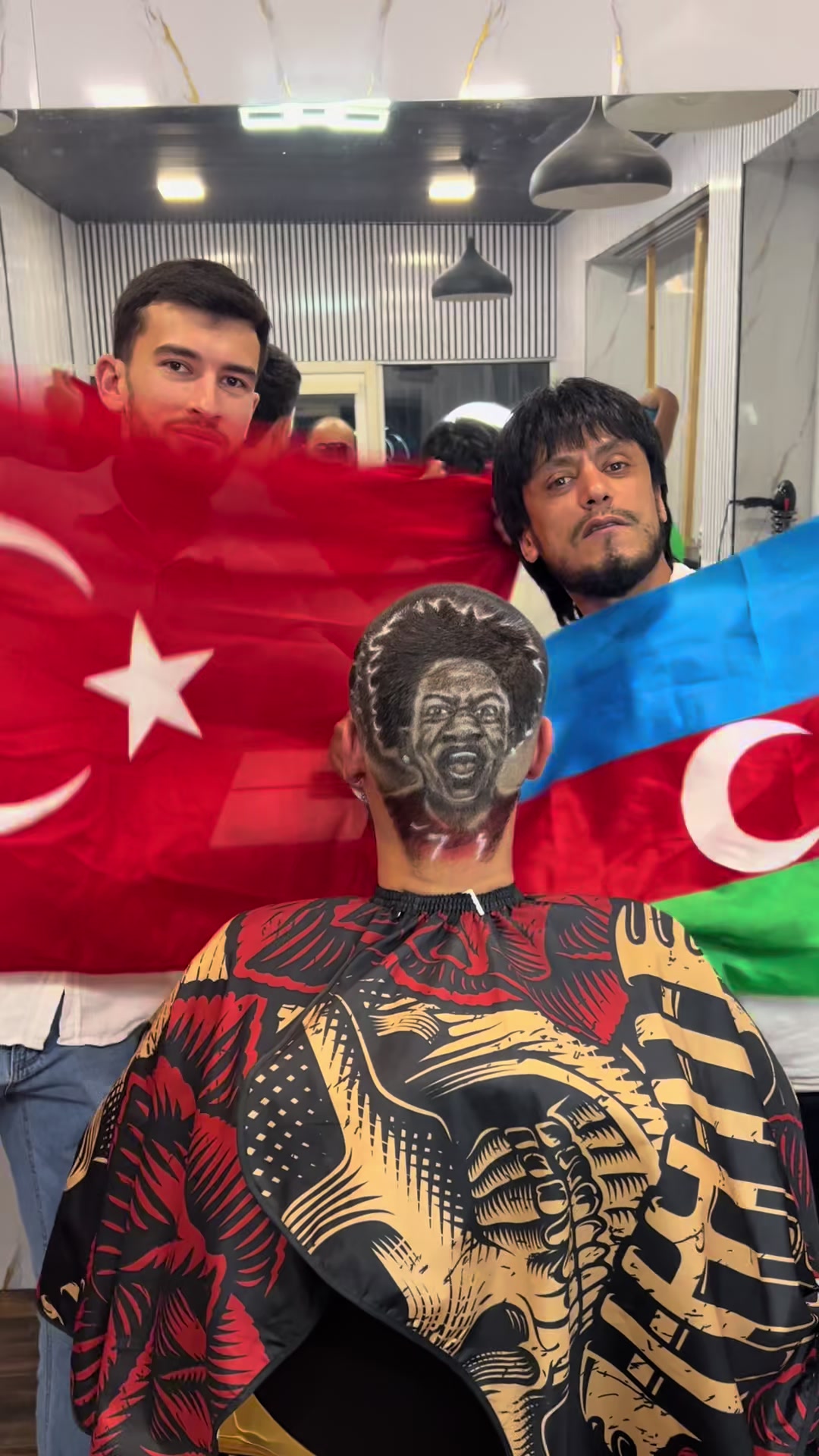 @BarberHici🐺🇦🇿🇹🇷