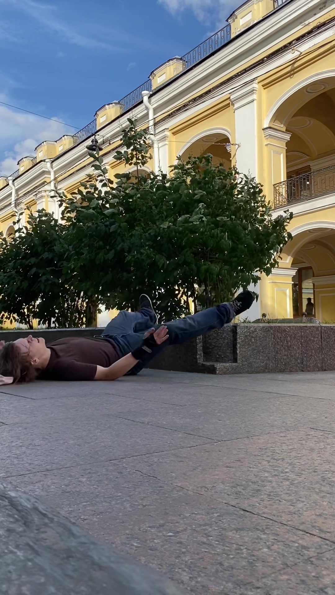 @лева броукович