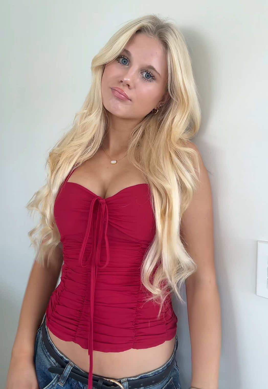 @GEORGIA STAPLETON
