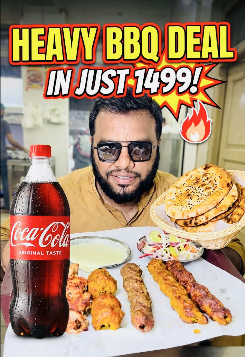 @Lahore Food Lovers