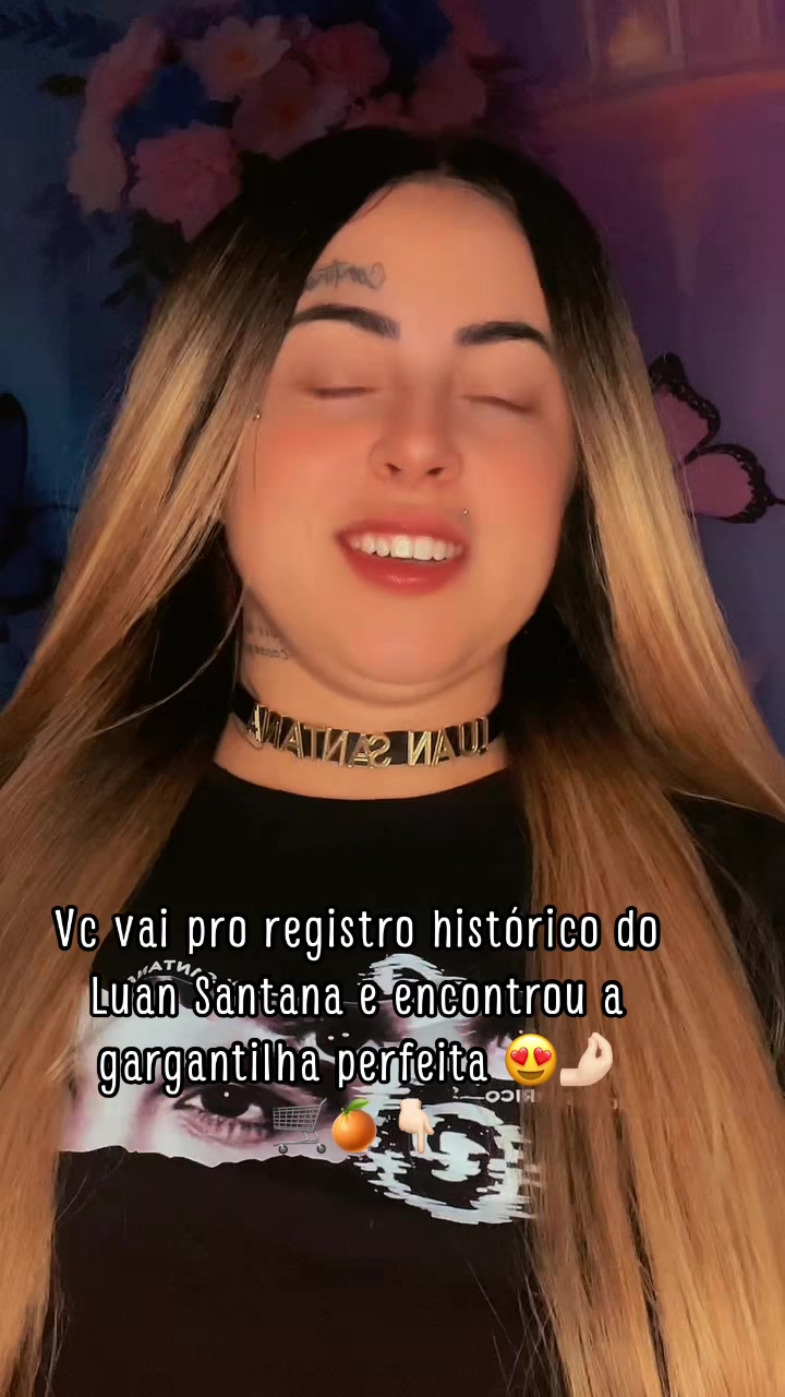 @Gabriela_Roschild☄️