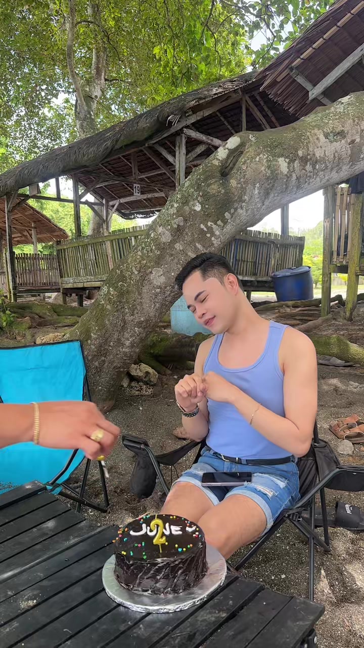 @June Dohilag