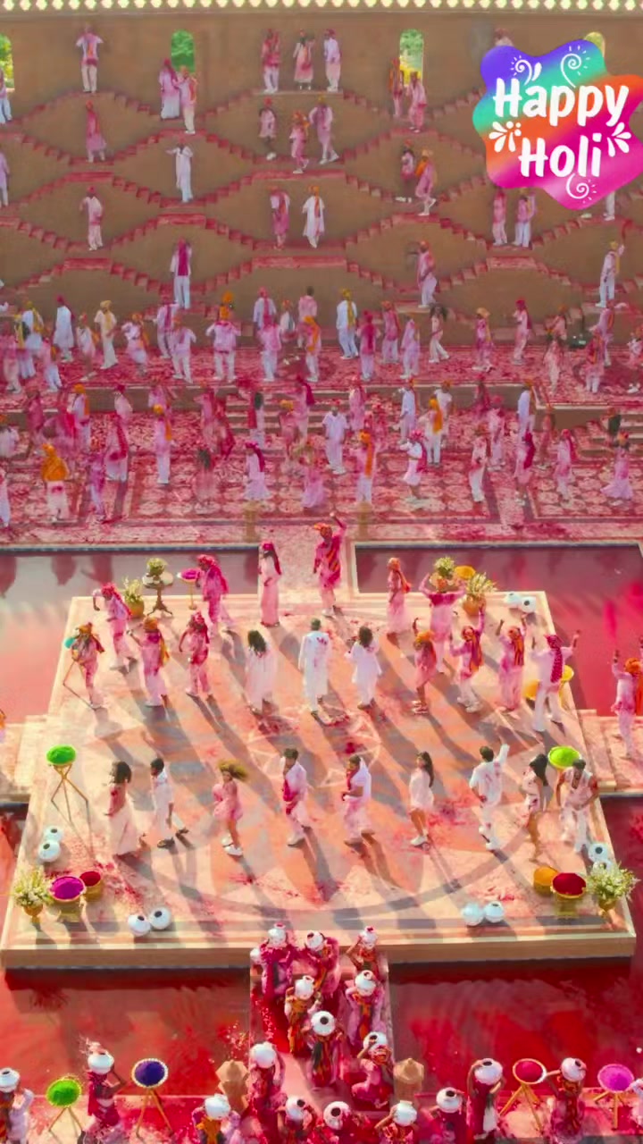@bollywood flavour