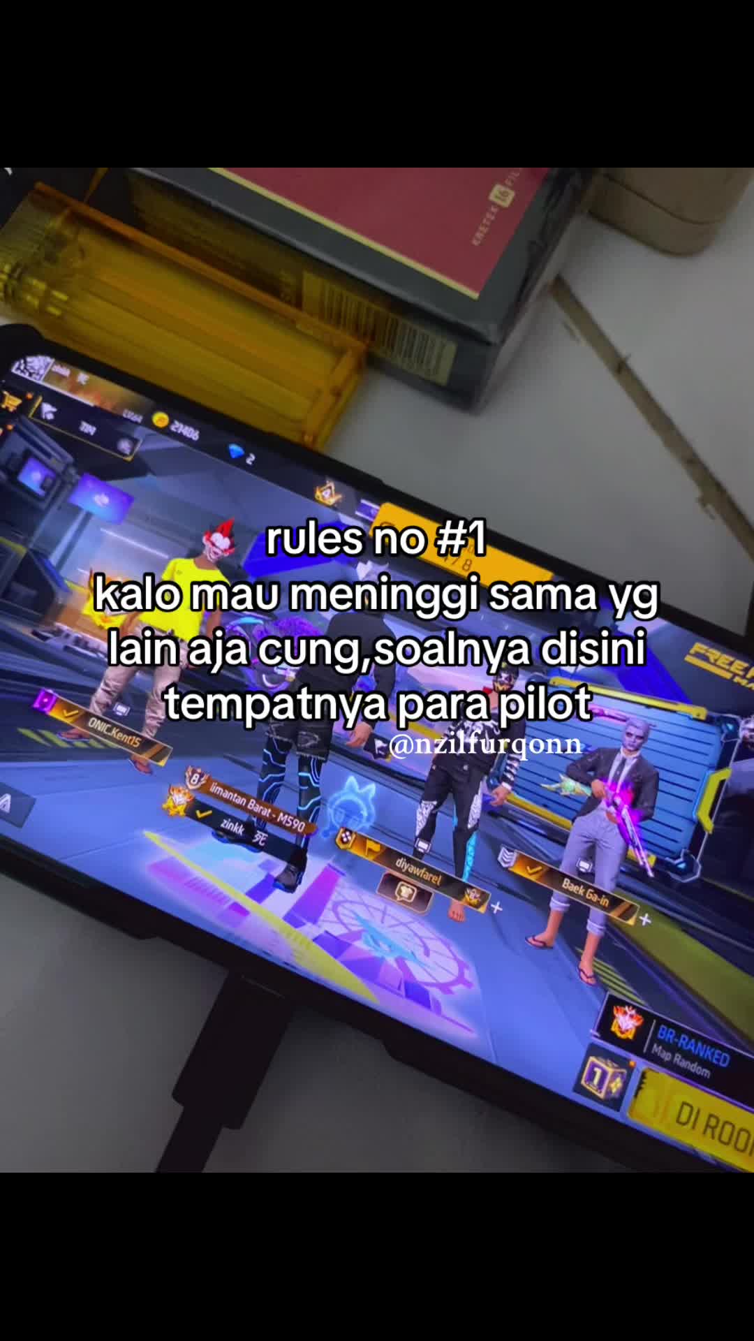@Nazil Furqonn