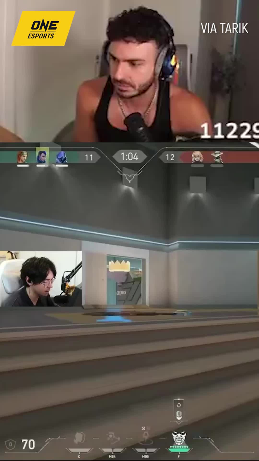 @ONE Esports