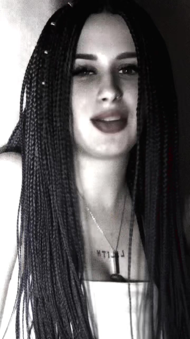 @⚜️LILITH⚜️
