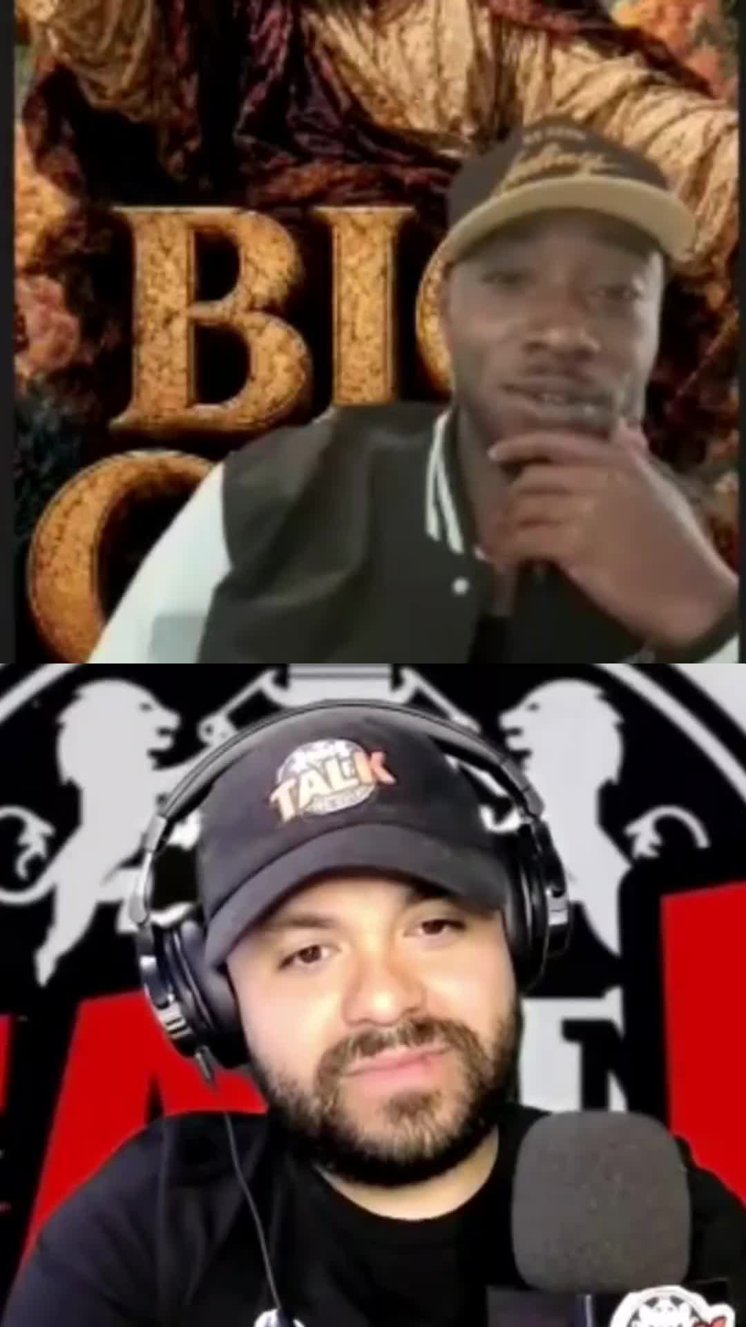@Diomark King Diaz.