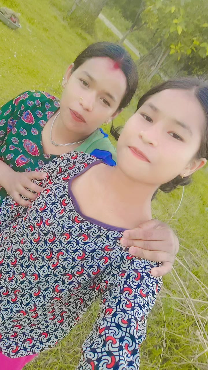 @Reejina pariyar