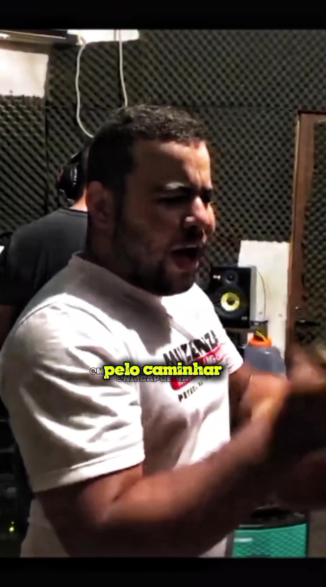@Mauro acamb capoeira