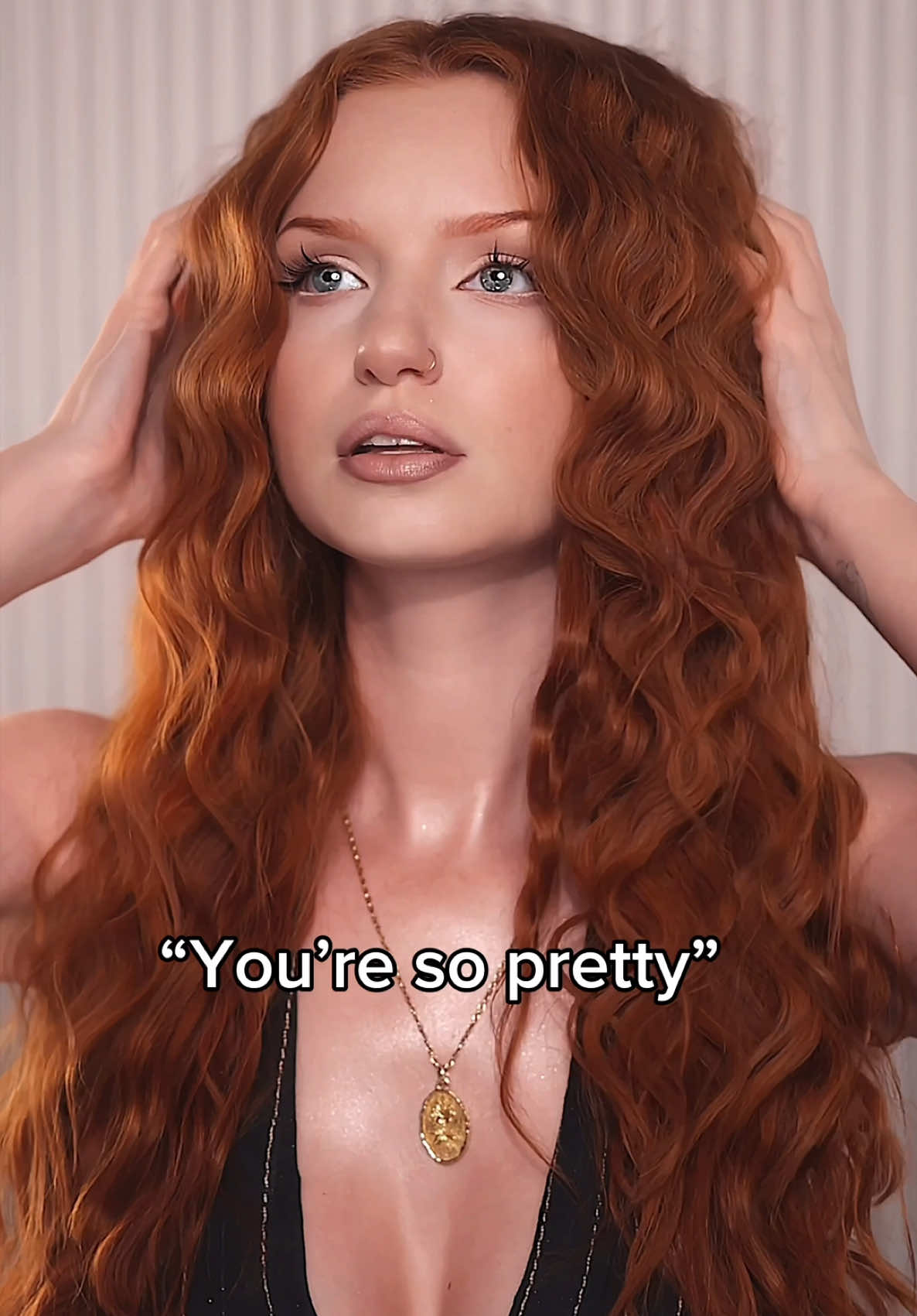 @With Love, Foxy