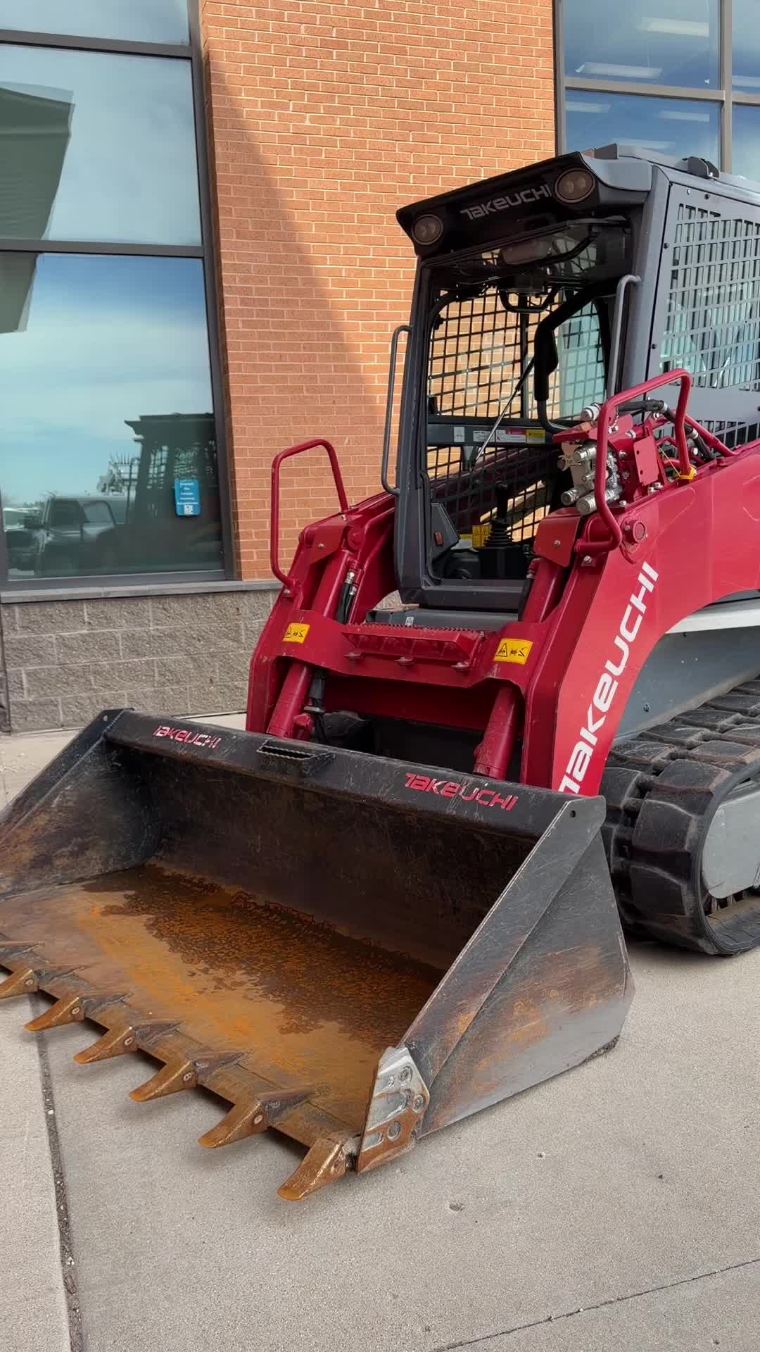 @Central Illinois Ag