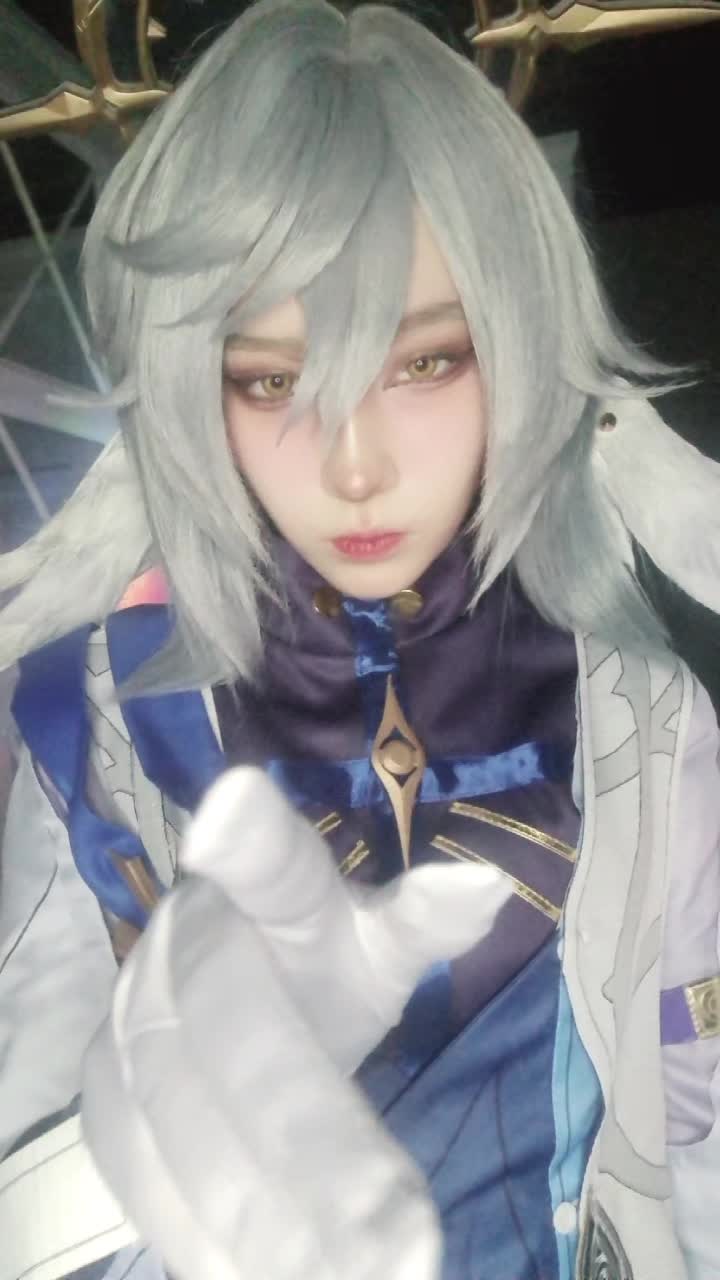 @🍆Yomi Gakupo||cosplayer💜@