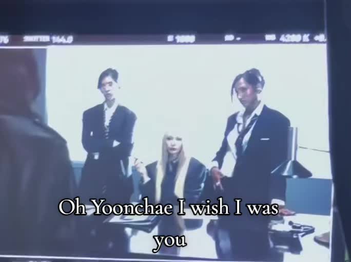 @Echo