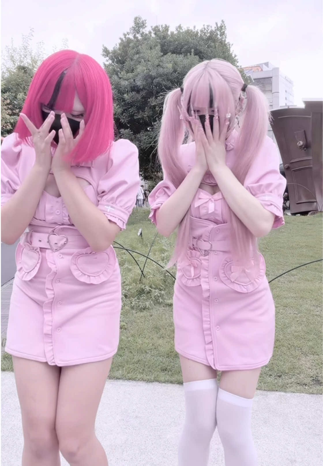 @姫宮ひな🎀♥︎