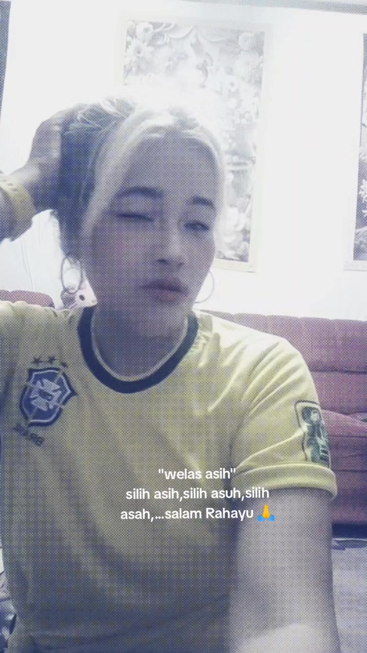 @Noni Belanda
