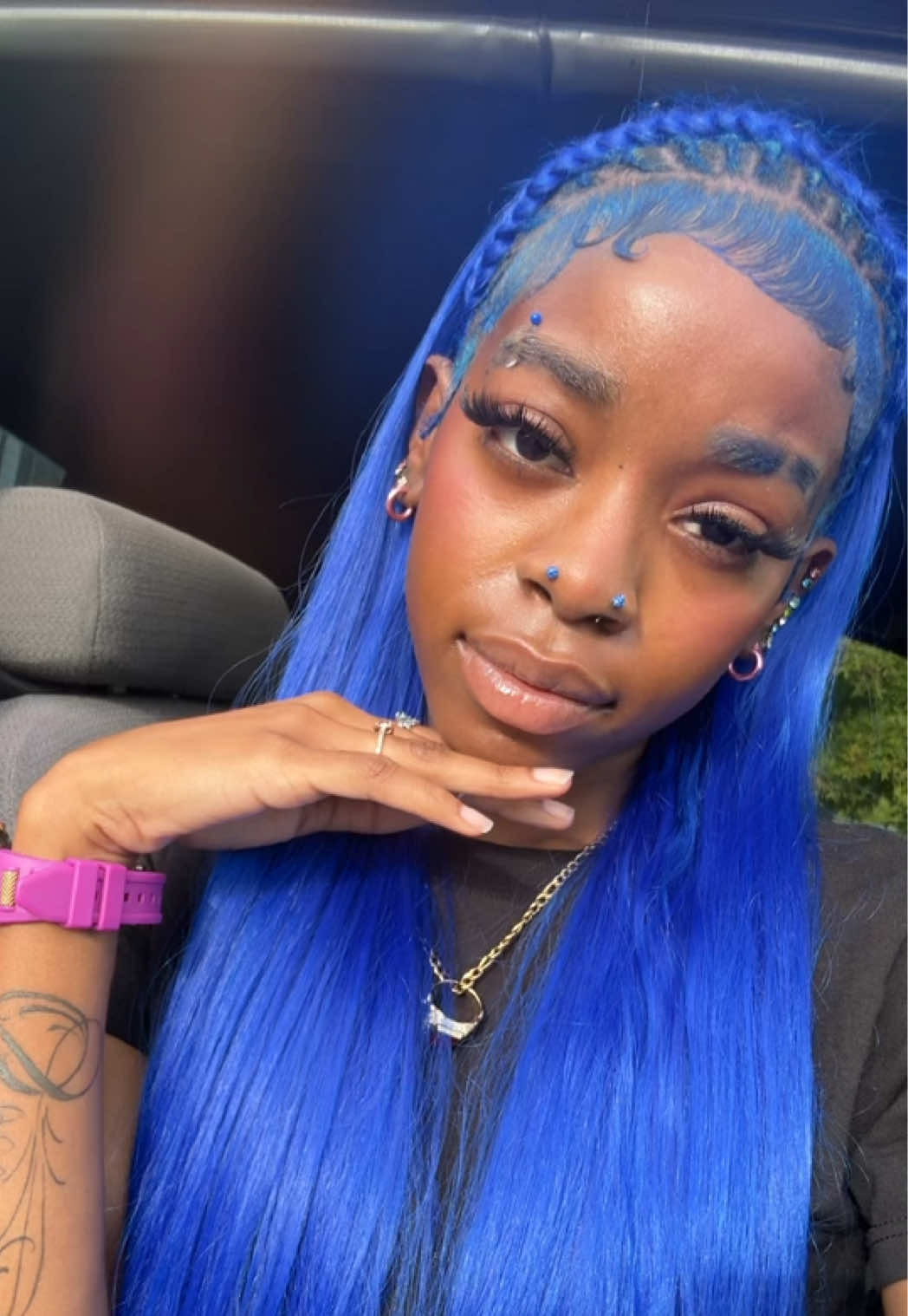 @&lsquo;Sexyyblue🧛🏾&zwj;♀️💙