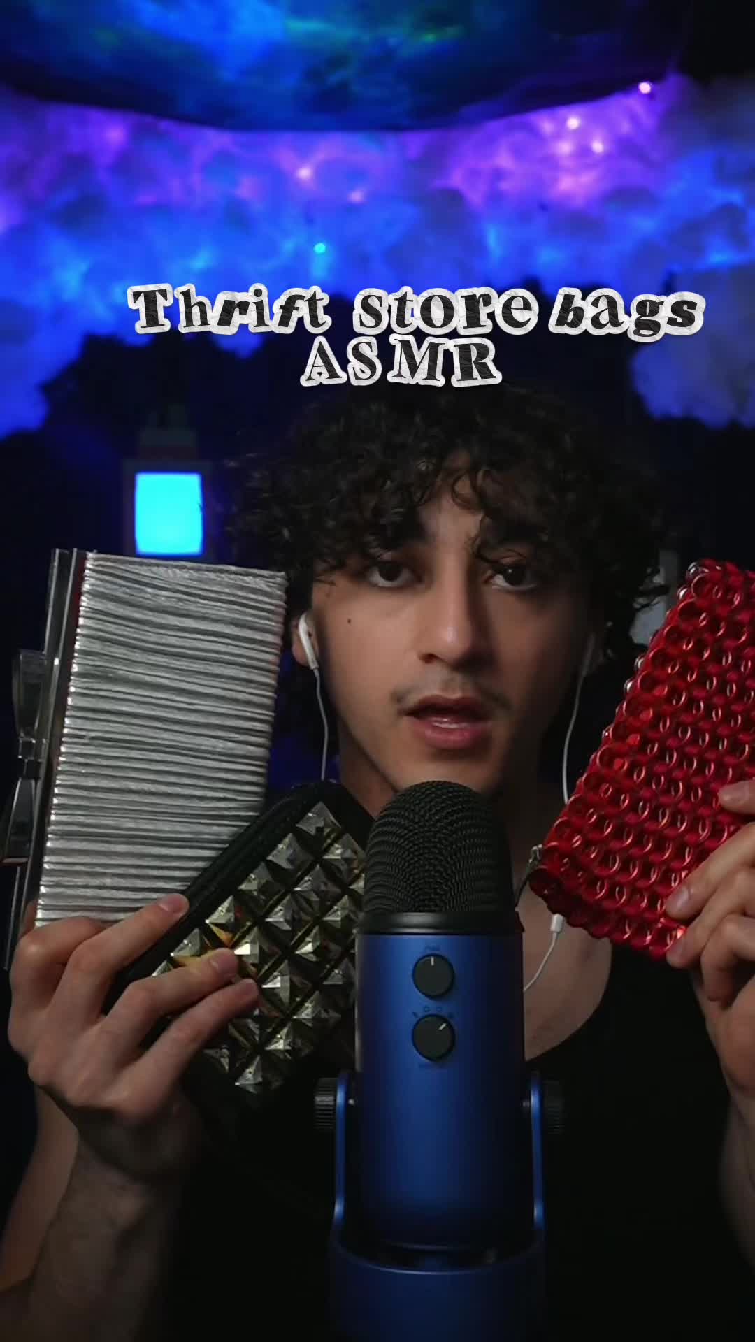 @TwunkieRay ASMR