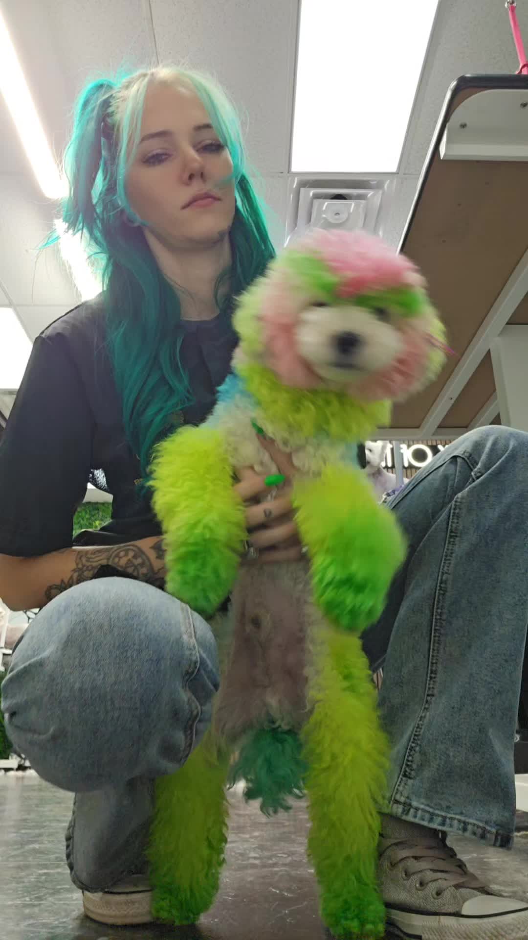 @SassiStylez