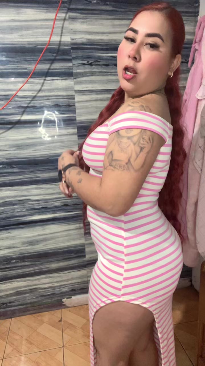 @DULCE👩🏽&zwj;🦰
