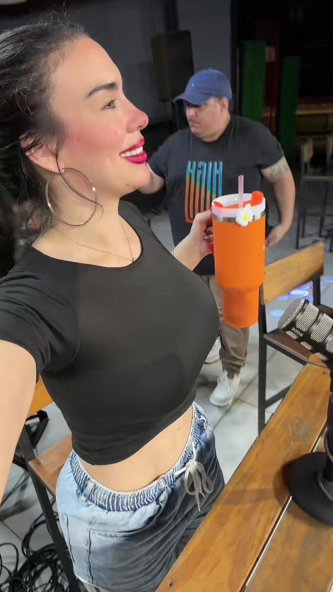 @Ana Laura Chamorro