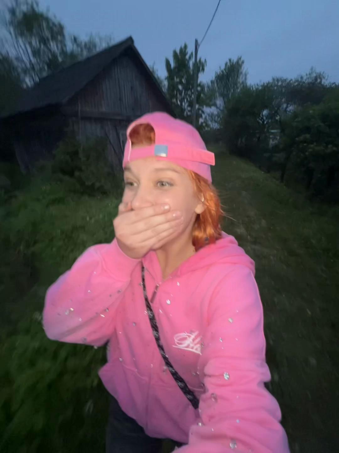 @🦊 LIZA BOYKA 🦊